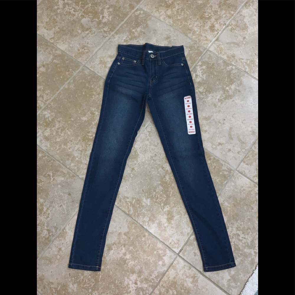Blue Jeans